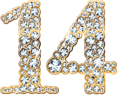 Цифра 4
