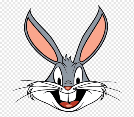 Cartoon Багз Банни