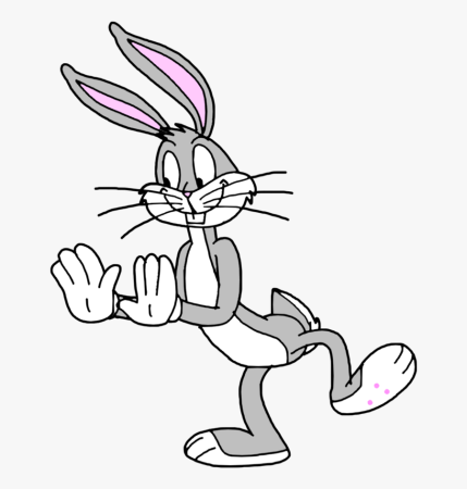 Bugs Bunny