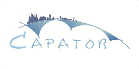 Мост Саратов Энгельс логотип