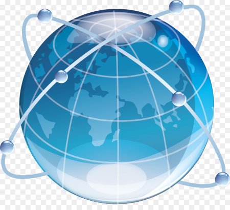 Глобальная паутина интернет