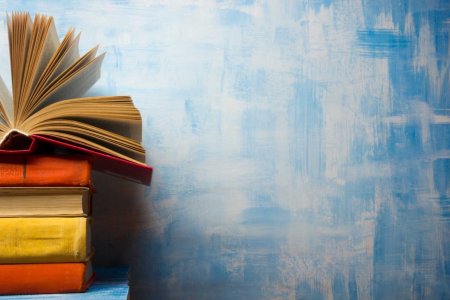 Книжный фейерверк