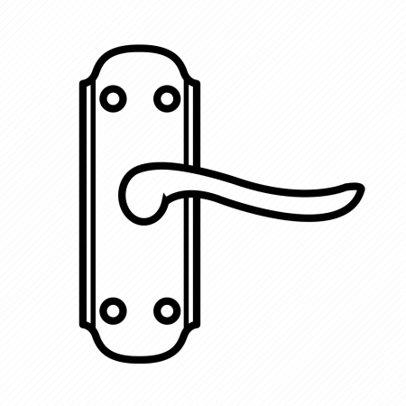 Ручка Doorlock