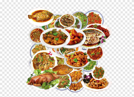 Восточная кухня клипарт