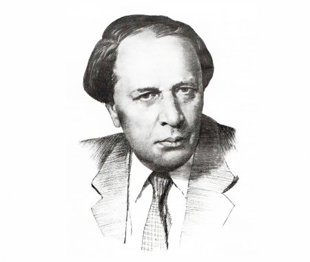 Алексей Николаевич толстой