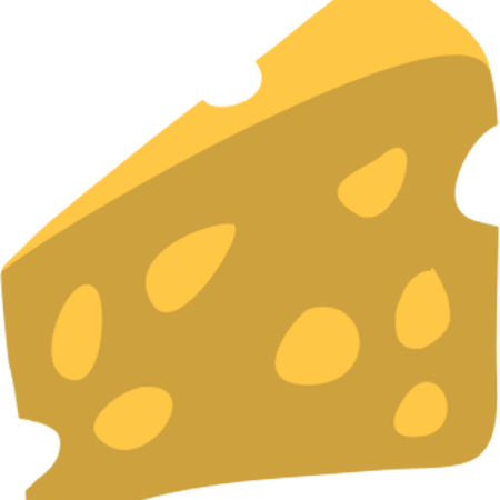 Векторный сыр