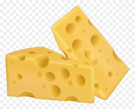 Ломтик сыра