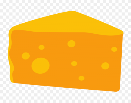 Нарисовать сыр Чеддер