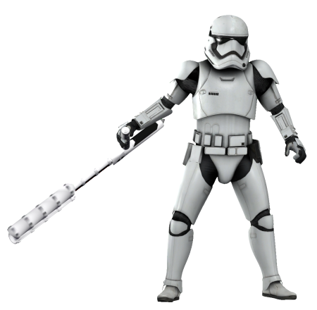 Штурмовик FN-2199