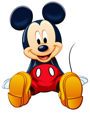 День Микки Мауса (Mickey Mouse Day)
