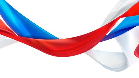 Флаг России