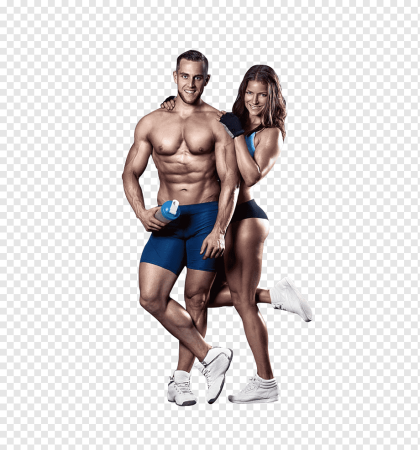 Спортивные пары