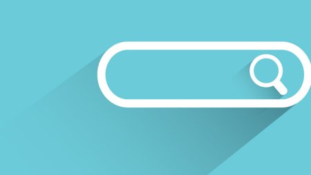 Поисковая строка