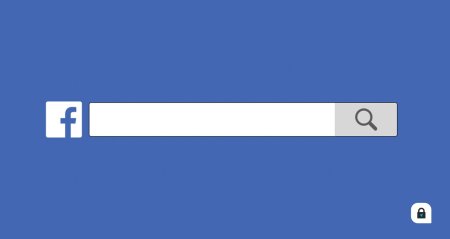 Search Bar без фона