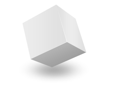 3d куб
