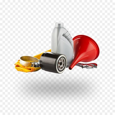 Автомасла на прозрачном фоне