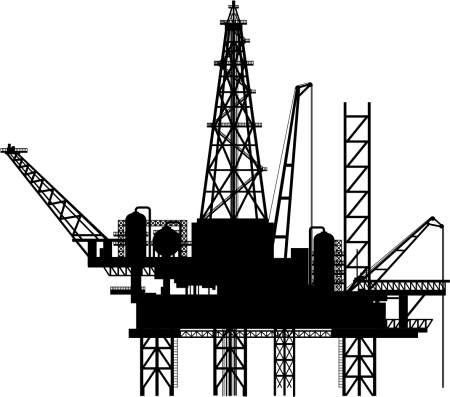 Буровая иконка
