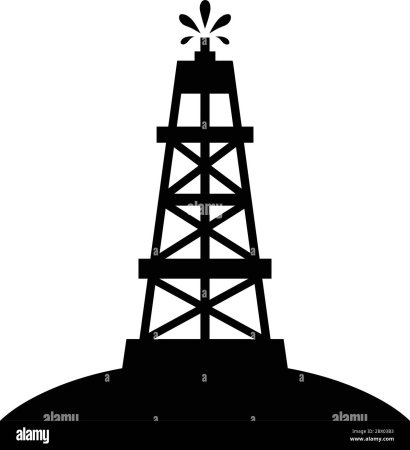Нефтяная вышка
