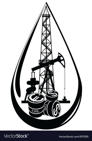 Нефтяная вышка