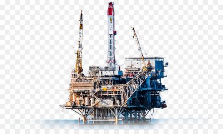 Нефтяные насосы - станки качалки;