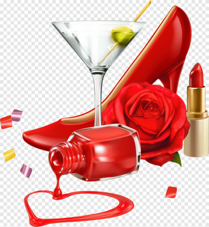 Женские штучки