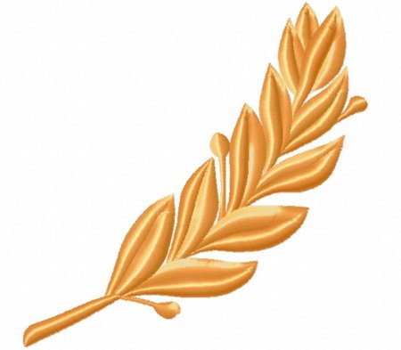 Золотая Лавровая ветвь