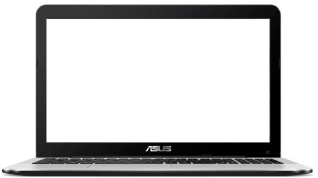 ASUS 555l
