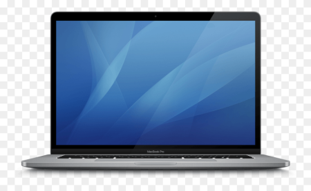 16-Дюймовый MACBOOK Pro