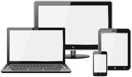 Ноутбук планшет смартфон