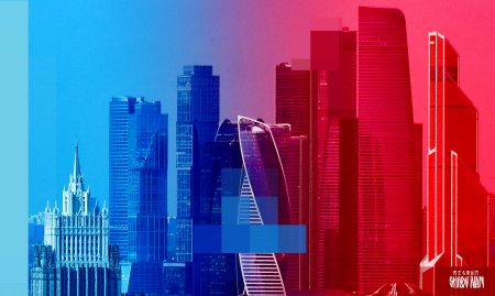 Москоу Сити
