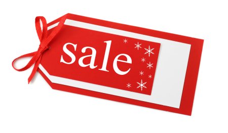 Этикетки sale