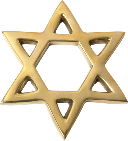 Знак Маген Давид