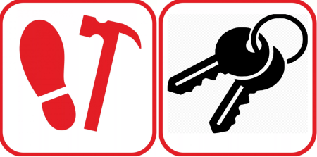 Ремонт обуви иконка