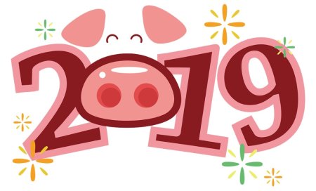 2019 Вектор