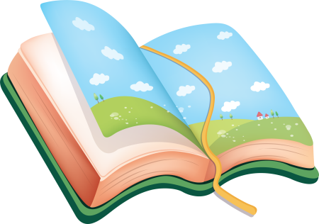 Детские книжки