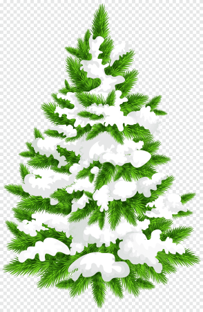 Новогодняя елочка