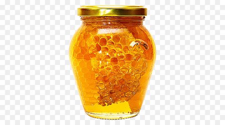 Баночка для меда