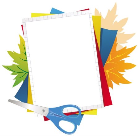 Рамка Школьная