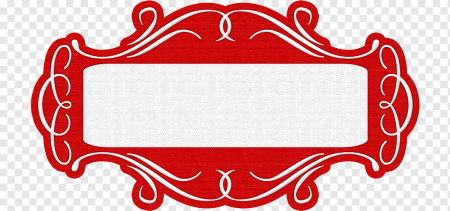 Рамка для заголовка