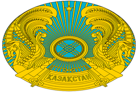 Герб казахстана клипарт (44 фото)