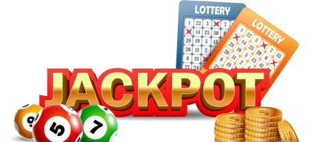 Лотерея выигрыш клипарт