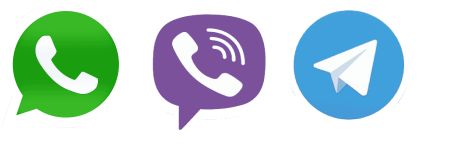 Viber логотип