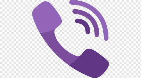 Знак Viber