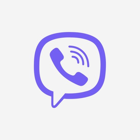 Иконки Viber WHATSAPP