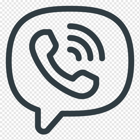 Viber лого