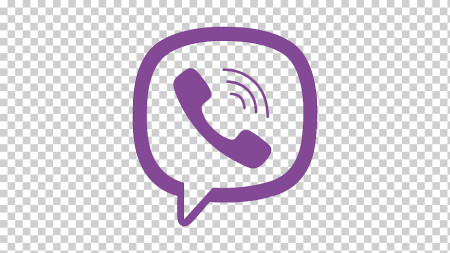 Пиктограмма Viber