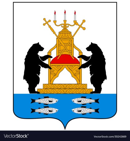 Герб Великого Новгорода