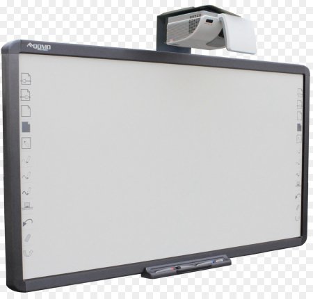 Интерактивная доска interactive Whiteboard