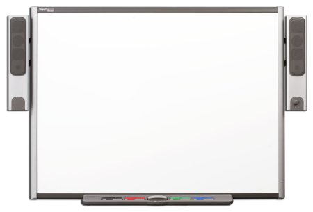 Интерактивная доска Smart Board 680