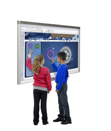 Smart Board m600